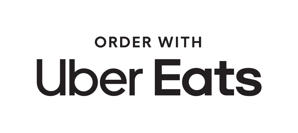 Order with Uber Eats