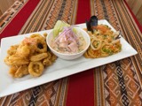 Trio Marino