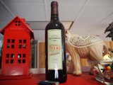 Queirolo Borgoña