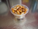 Canchita (1 oz)