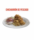 Chicharron de Pescado