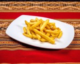 Papas Fritas