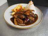 Lomo Saltado