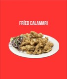 Fried Calamari