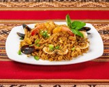 Chaufa de Mariscos