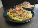Ceviche de Pescado