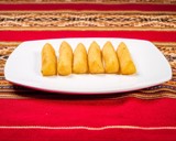 Yuca Frita