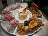 Ronda de Mariscos