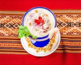 Leche de Tigre