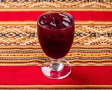 Chicha Morada (Glass)