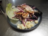 Ceviche de Mariscos