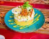 Causa Rellena (Chicken)