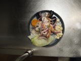 Ceviche Mixto