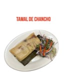 Tamal Pollo