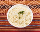 Arroz Blanco